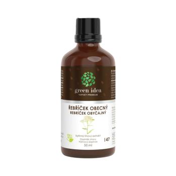 Cickafark tinktúra – cseppek 50 ml – Green idea kép