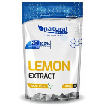 Citromkivonat 100g