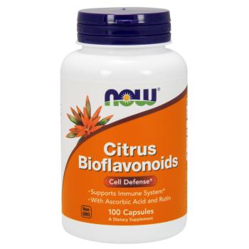 Citrus Bioflavonoids Veg Capsules kép