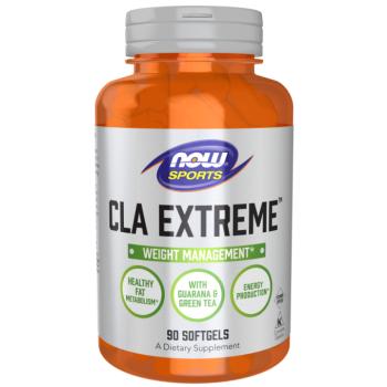 CLA Extreme™ 90 Softgels kép