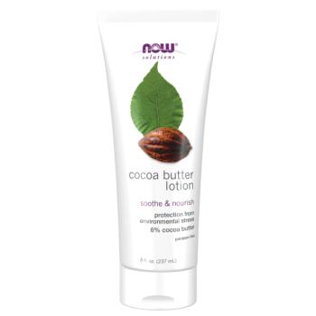 Cocoa Butter Lotion 237ml Kakaóvajas testápoló kép