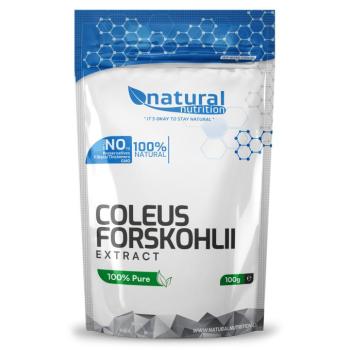 Coleus Forskohlii kivonat 100g kép