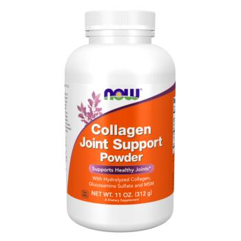 Collagen Joint Support Powder 312g kép