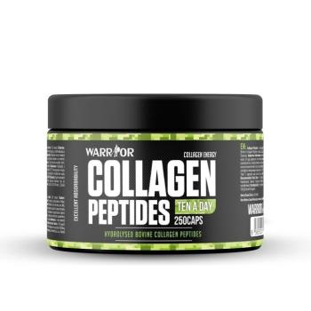 Collagen Peptides – kollagén zselatin kapszula 250 kapsz. kép