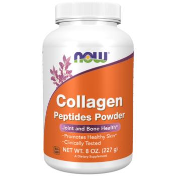 Collagen Peptides Powder 227g kép