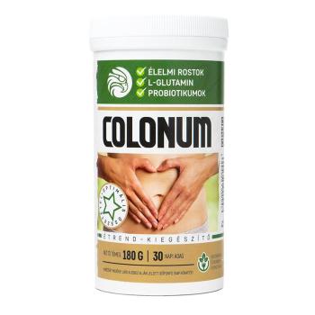 Colonum béltisztító POR, 180g (2 db) kép