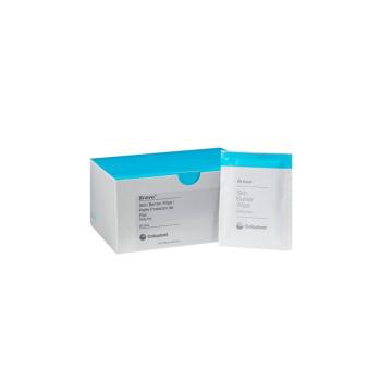 Coloplast Brava bőrvédő kendő sztómazsákhoz, 30db kép