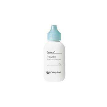 Coloplast Brava gyógyhintőpor, tapadópor sztómásoknak, 25g kép