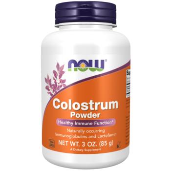 Colostrum powder 85 gr kép
