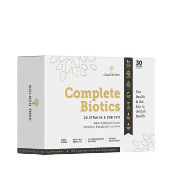 Complete Biotics kép
