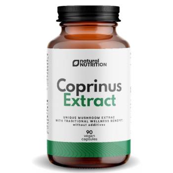 Coprinus kapszula kivonat 90 kapsz. kép