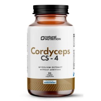 Cordyceps CS-4 kapszula 90 kapsz. kép