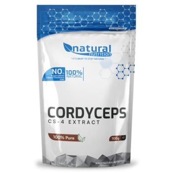 Cordyceps CS-4 kivonat por 100g kép