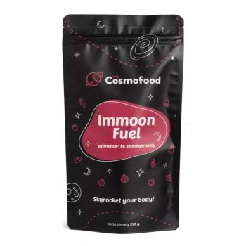 CosmoFood Immoon Fuel gyümölcskristály utántöltő (250 g) kép