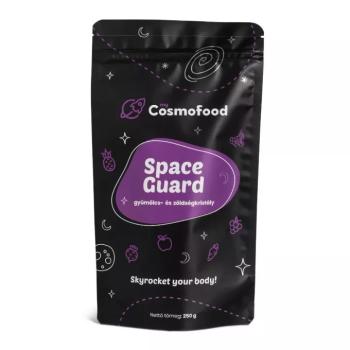 CosmoFood Space Guard gyümölcskristály utántöltő (250 g) kép