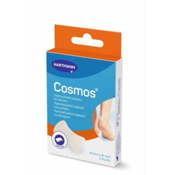 COSMOS Vízhólyagtapasz sarokra (5 db) kép