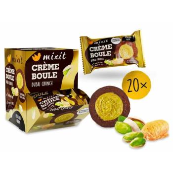 Crème boule - Dubai crunch (20 db) kép