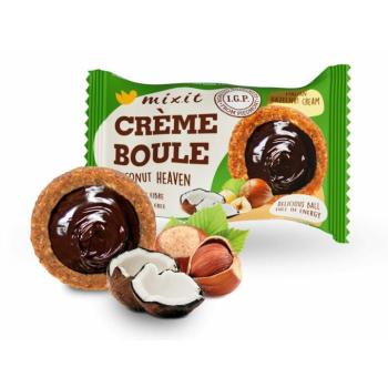 Crème boule - Kókusz mennyország kép