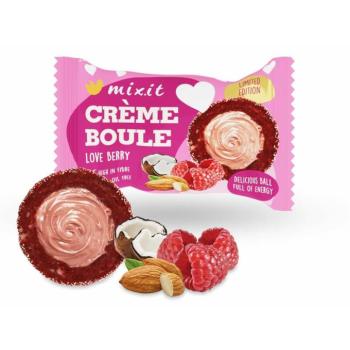 Crème boule – Love Berry kép