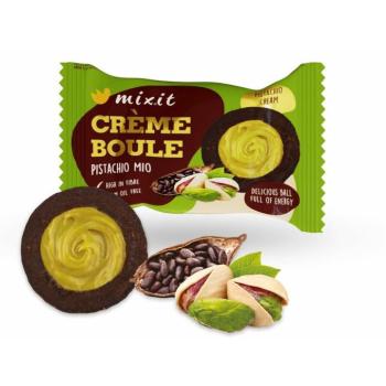 Crème boule - Pistachio Mio kép