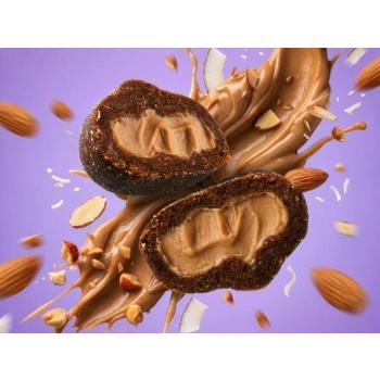 Crème boule - Praliné kép