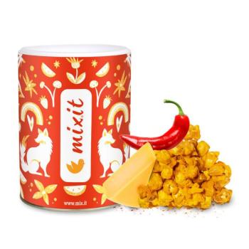 Crunchy Corn – Chilli & cheese kép