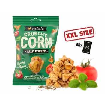 Crunchy corn - Paradicsom & bazsalikom kép