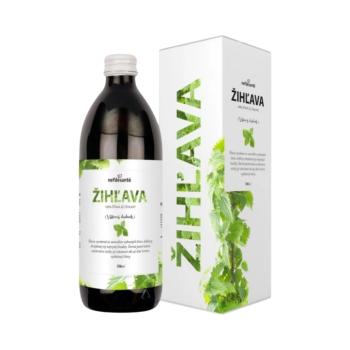 Csalánlé – 500 ml – Nefdesanté kép