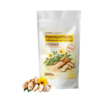 Csicsókapor - 200 g - Vitateka kép