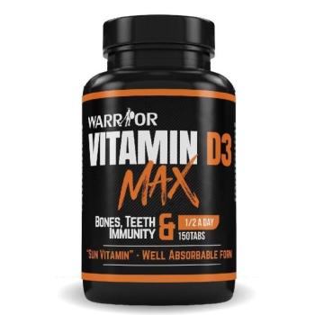D3 Max Vitamin 150 tabl. kép