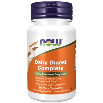 Dairy Digest Complete - 90 Vcaps ® kép