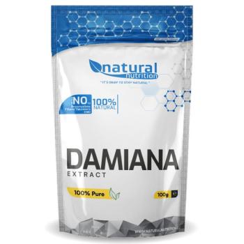 Damiana kivonat por 100g kép