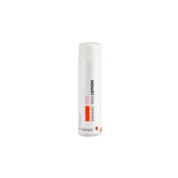 Dansac bőrtisztító, bőrápoló folyadék, 200ml kép
