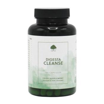 Digesta Cleanse béltisztító 120 kapszula - G&G kép