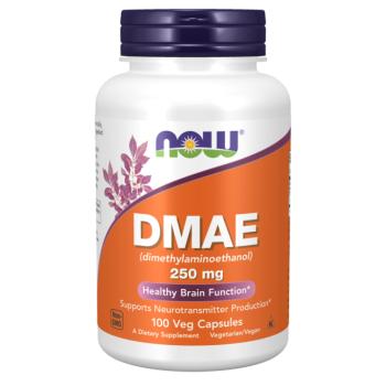 DMAE 250 mg 100 Veg Capsules kép