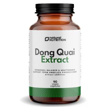 Dong Quai kapszula 90 kapsz.