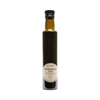Dr. Feelgood RAW petrezselyemolaj – 250 ml kép