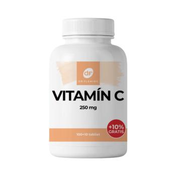 Dr. Fleming C-vitamin 250 mg – 110 tabletta kép