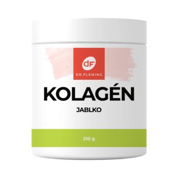 Dr. Fleming Kollagén Alma – 210 g por