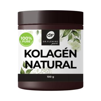 Dr. Fleming Kollagén Natural – 100 g por kép