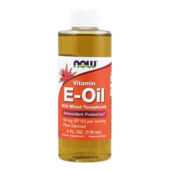 E-Oil -4 oz.