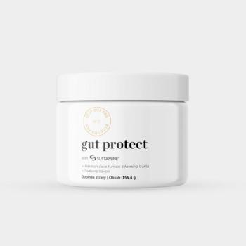 Ecce Vita Gut Protect, 130 g kép