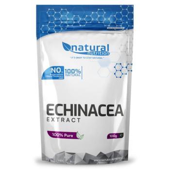 Echinacea kivonat por Natural 100g kép