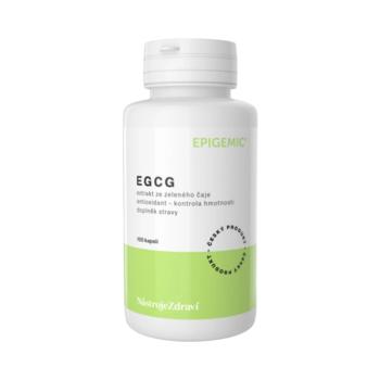 EGCG – zöld tea kivonat – 100 kapszula – Epigemic® kép