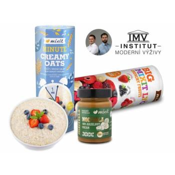 Egészséges reggeli – MTI válogatás kép