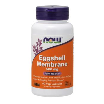 Eggshell Membrane 500 mg 60 Veg Capsules kép