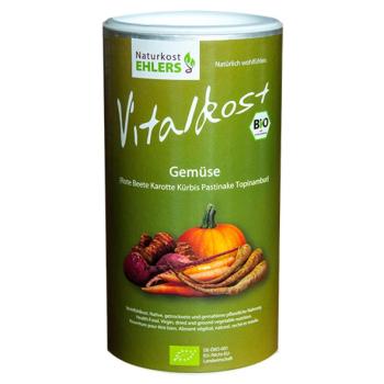 Ehlers Vitalkost Gyökérzöldségek, 375g kép