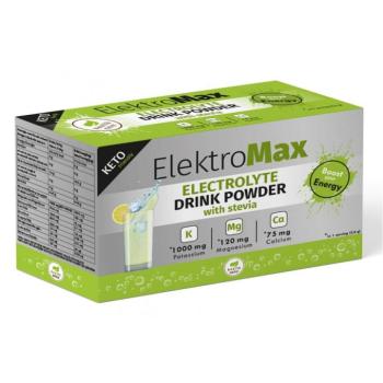 Elektromax Elektrolit Italpor 30 adag - G&G kép