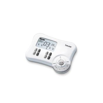 Elektroterápiás készülék, Beurer EM80 TENS, EMS kép