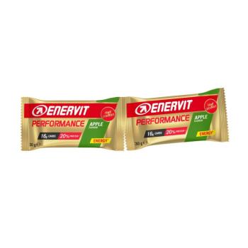 Enervit Performance szelet, alma, 2 x 30 g kép